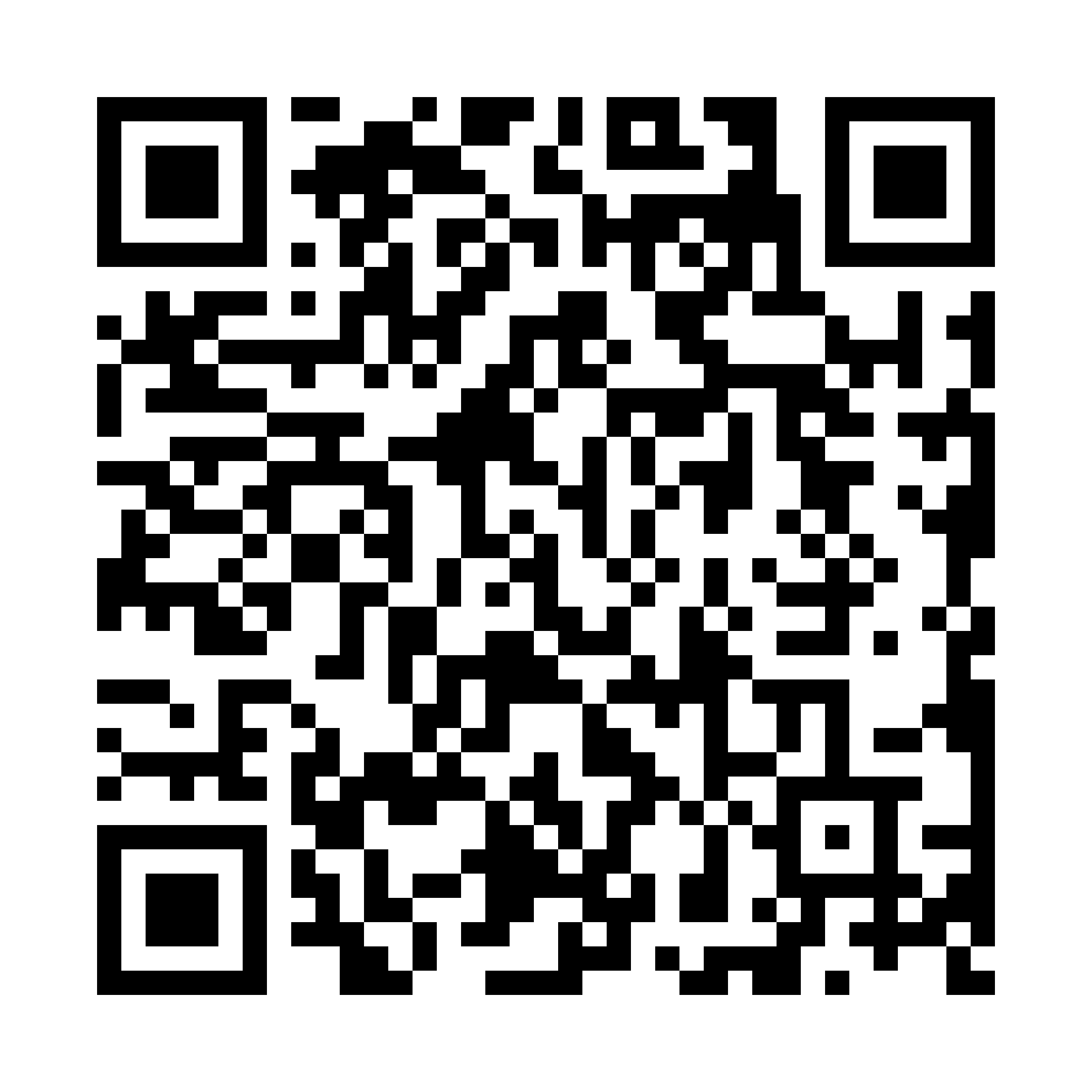 토프 오크 상세페이지 QR 코드